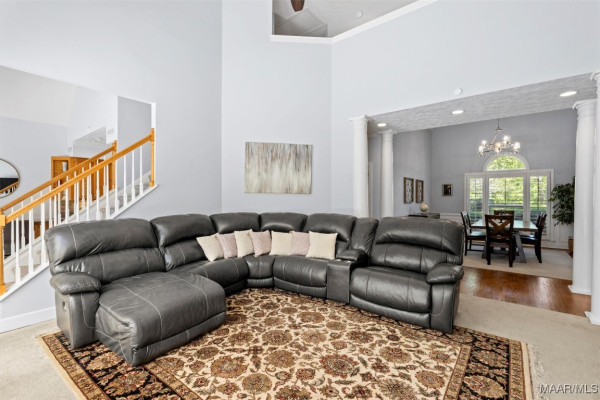 8035 Mossy Oak Drive