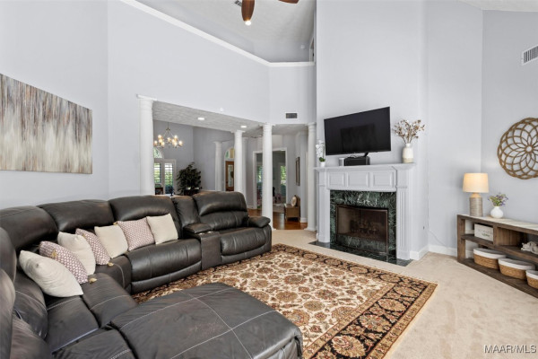 8035 Mossy Oak Drive