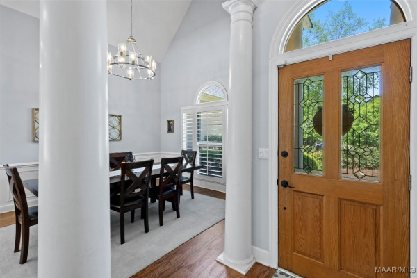 8035 Mossy Oak Drive