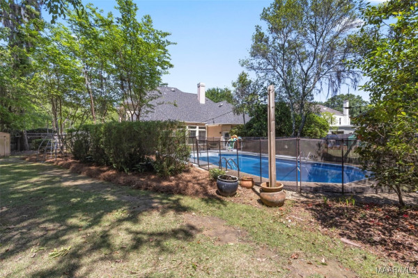 8035 Mossy Oak Drive