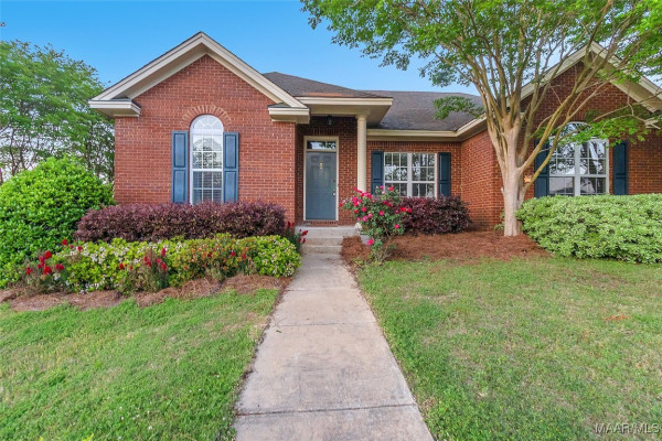 4701 Mitford Circle