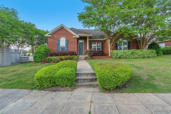 4701 Mitford Circle