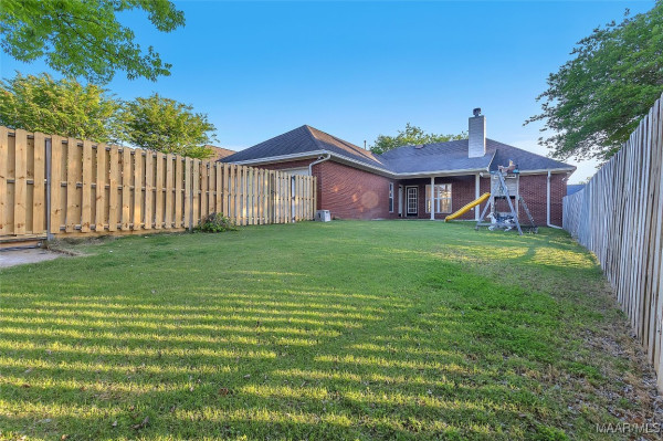 4701 Mitford Circle