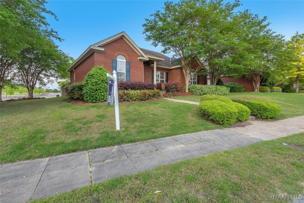 4701 Mitford Circle
