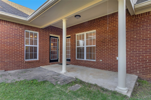 4701 Mitford Circle