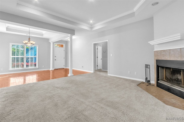 4701 Mitford Circle