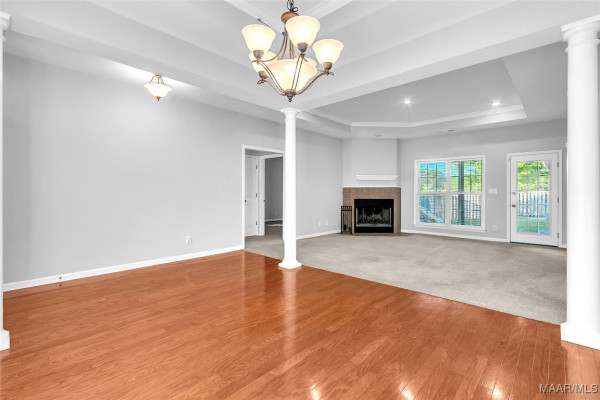 4701 Mitford Circle