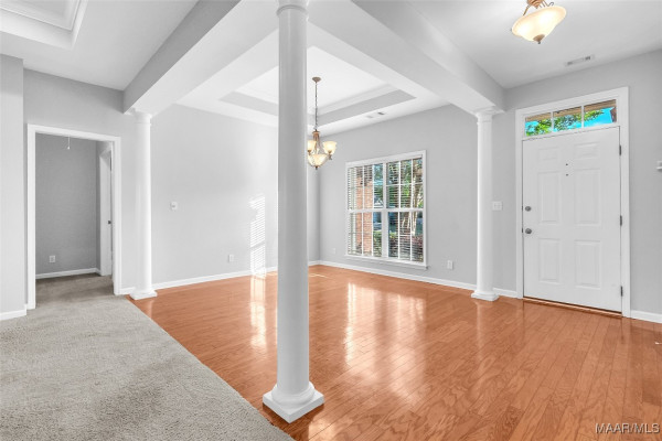 4701 Mitford Circle