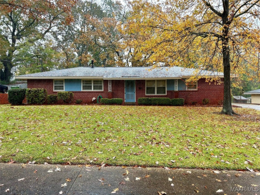 931 Frontenac Court