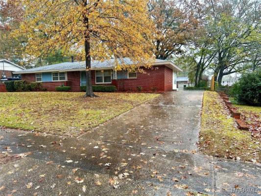 931 Frontenac Court