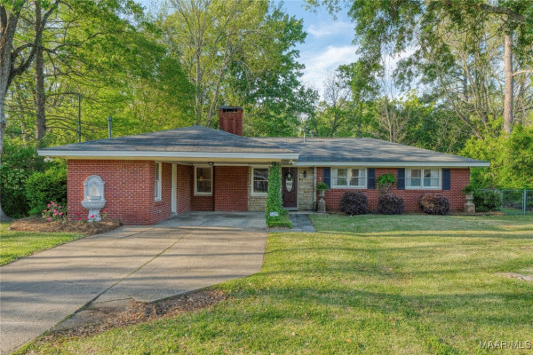 3407 Wiley Road