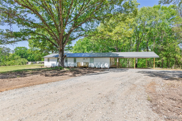 747 Minnie Knight Road