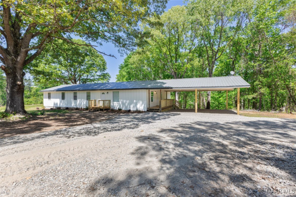 747 Minnie Knight Road