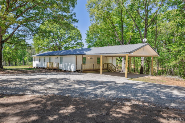 747 Minnie Knight Road