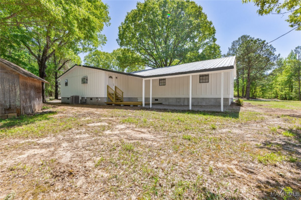 747 Minnie Knight Road