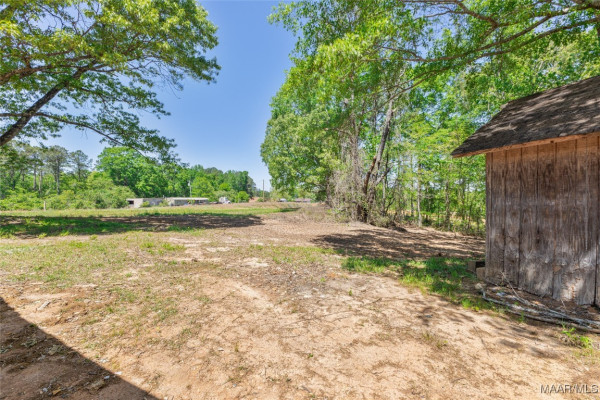 747 Minnie Knight Road