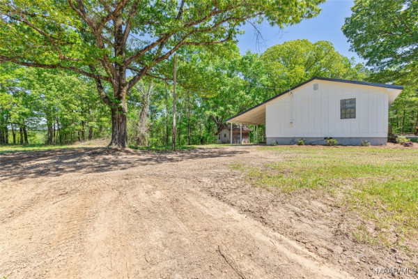 747 Minnie Knight Road