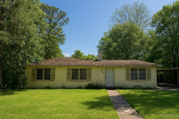 3751 Southmont Drive