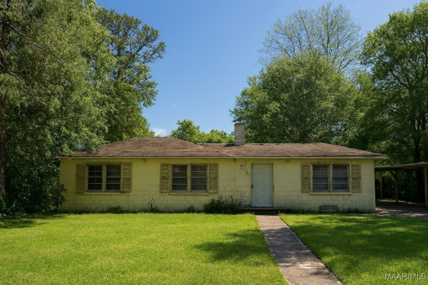 3751 Southmont Drive