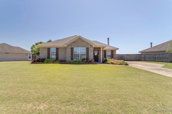 237 McDonald Drive