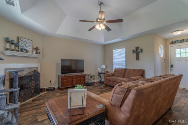 237 McDonald Drive