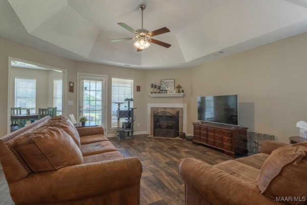 237 McDonald Drive
