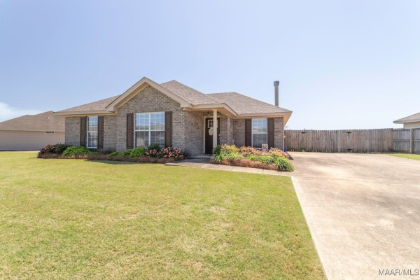 237 McDonald Drive