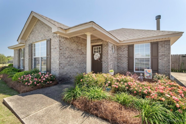 237 McDonald Drive