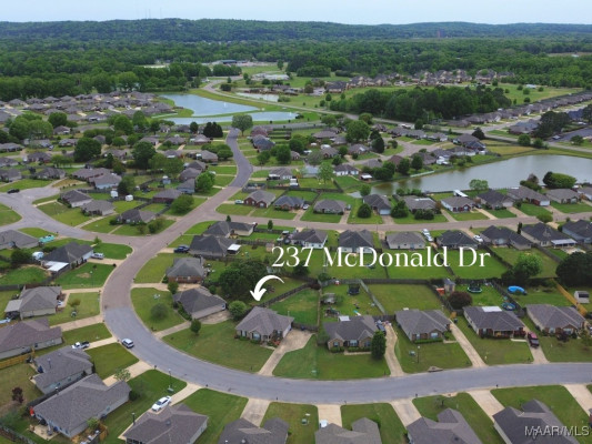 237 McDonald Drive