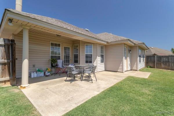 237 McDonald Drive