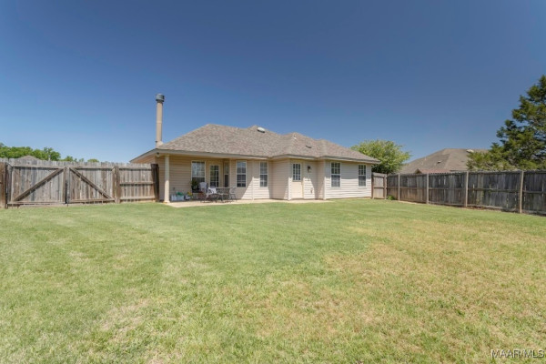 237 McDonald Drive