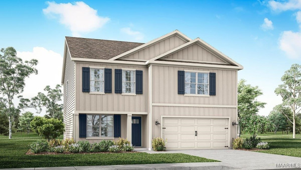 7387 Orange Blossom Way