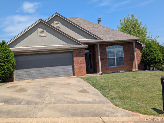 213 Harris Drive