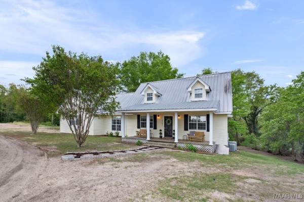 2153 County Road 57 .