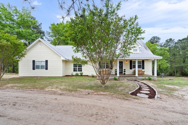 2153 County Road 57 .