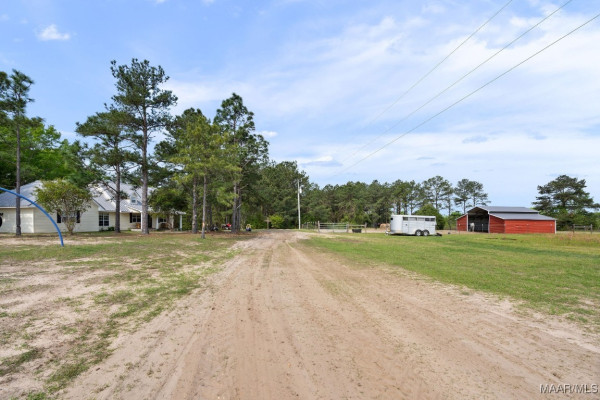 2153 County Road 57 .