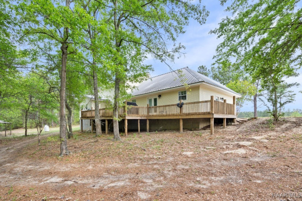 2153 County Road 57 .