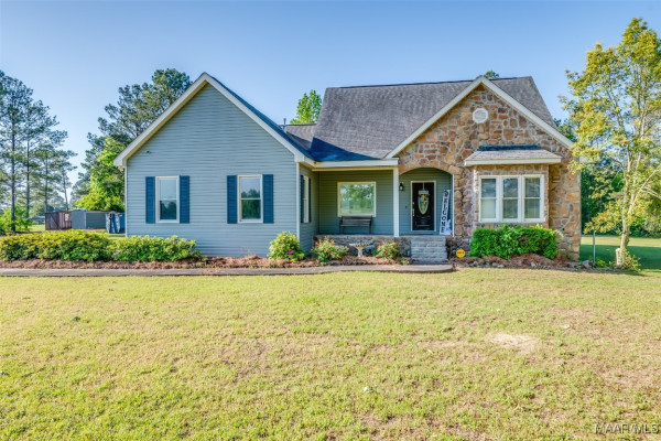 2294 Dark Corners Road