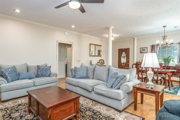 2294 Dark Corners Road