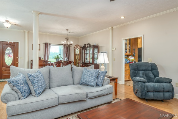2294 Dark Corners Road