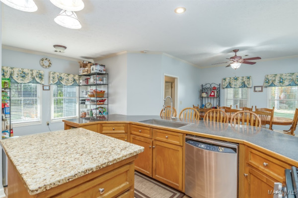 2294 Dark Corners Road
