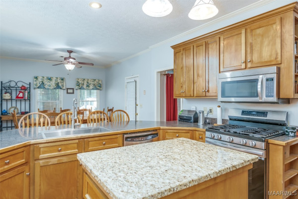 2294 Dark Corners Road