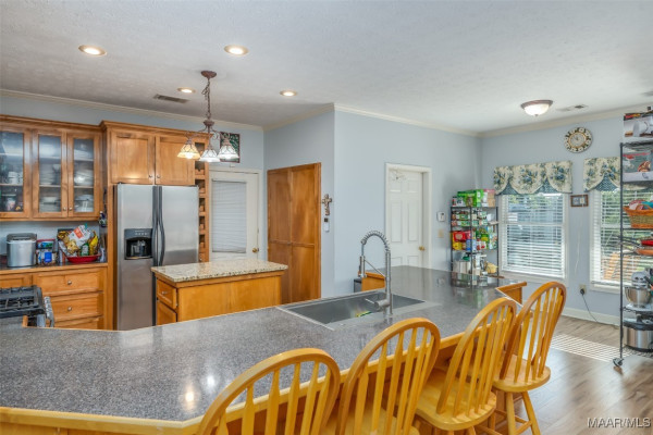 2294 Dark Corners Road