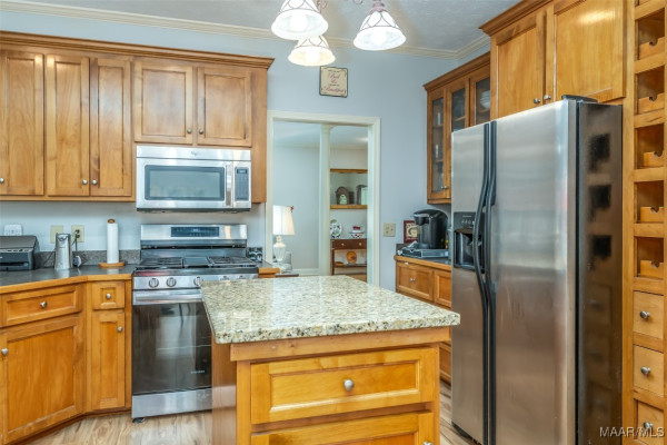 2294 Dark Corners Road