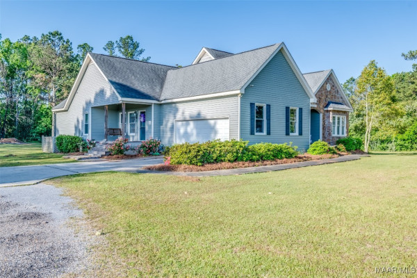 2294 Dark Corners Road