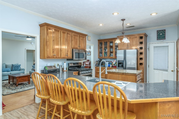 2294 Dark Corners Road