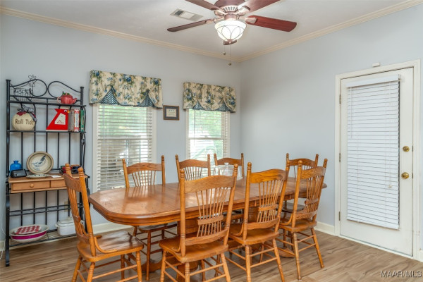 2294 Dark Corners Road