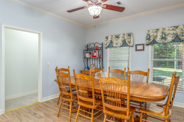 2294 Dark Corners Road