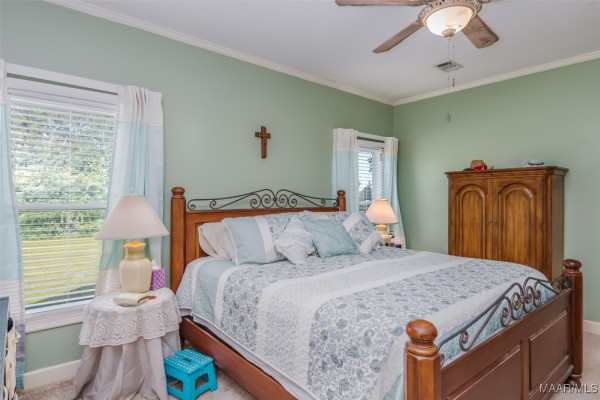 2294 Dark Corners Road
