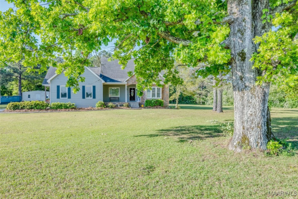 2294 Dark Corners Road